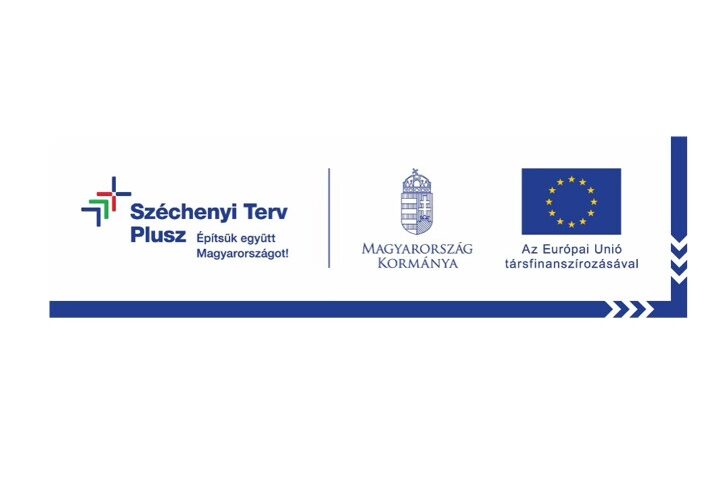 Széchenyi Terv logo